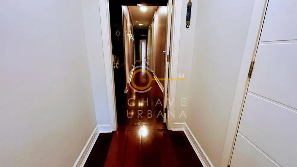 Apartamento, 4 quartos, 184 m² - Foto 2