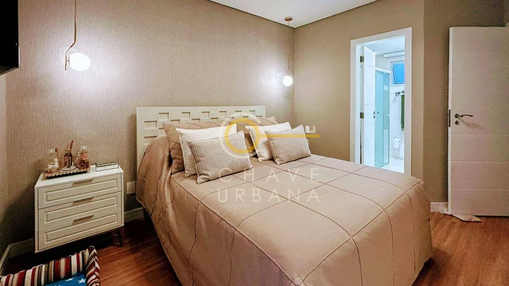 Apartamento, 4 quartos, 184 m² - Foto 5