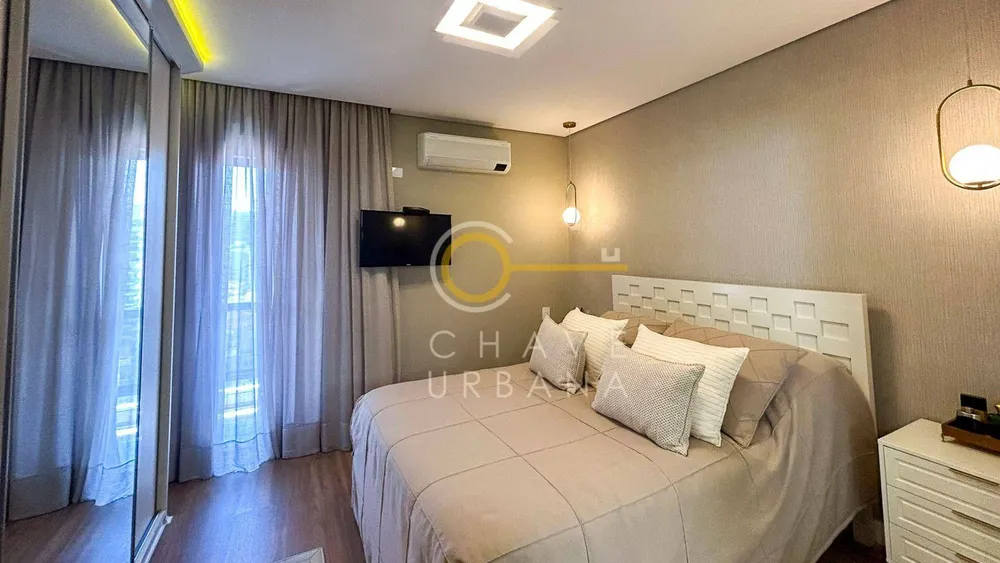 Apartamento, 4 quartos, 184 m² - Foto 6