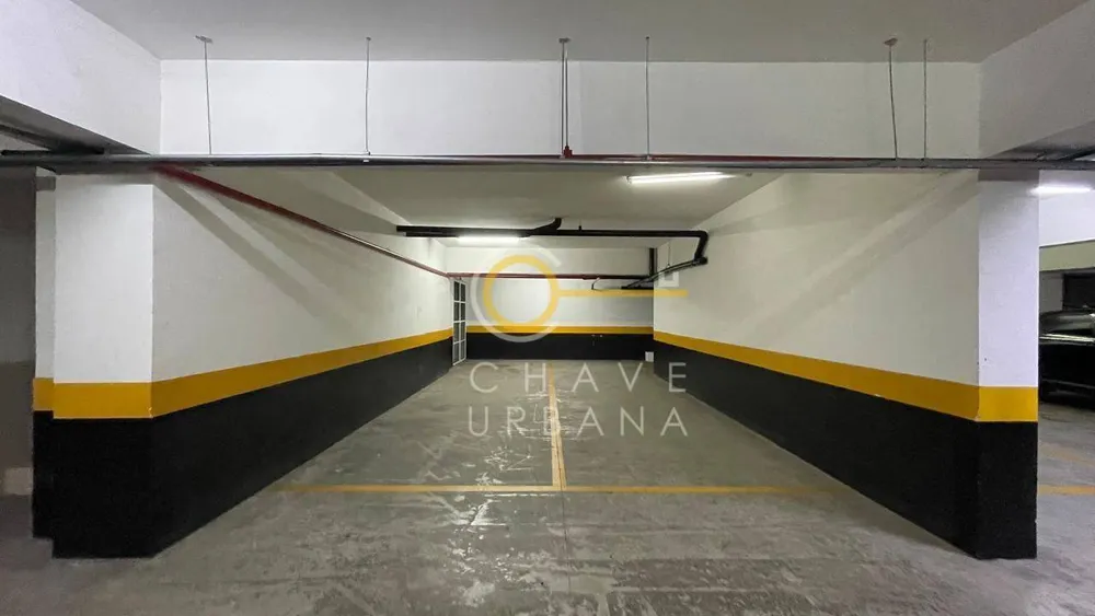 Apartamento, 4 quartos, 274 m² - Foto 8