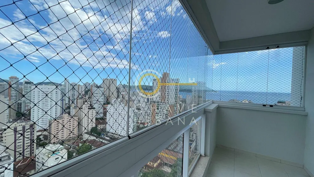 Apartamento, 4 quartos, 274 m² - Foto 1