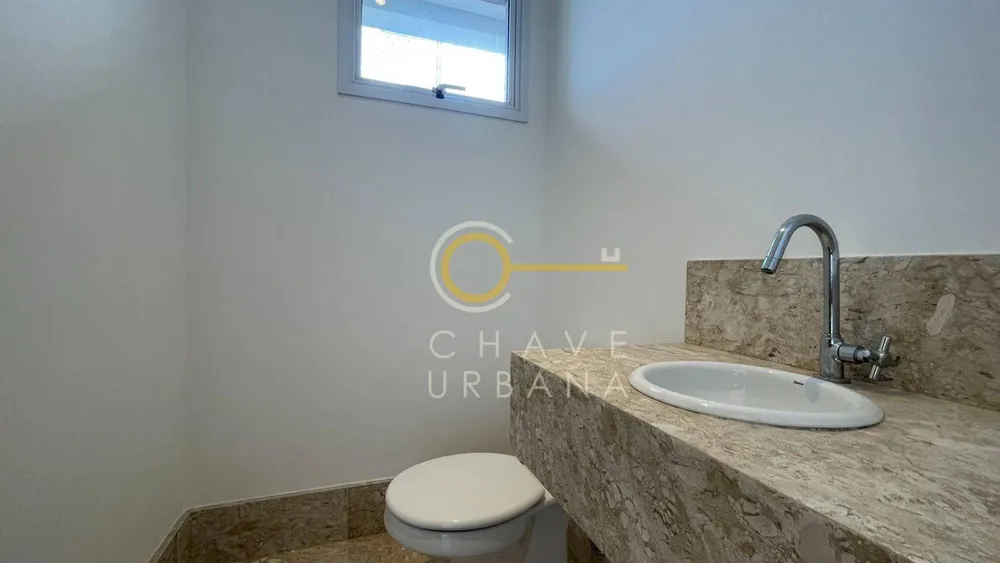 Apartamento, 4 quartos, 274 m² - Foto 3