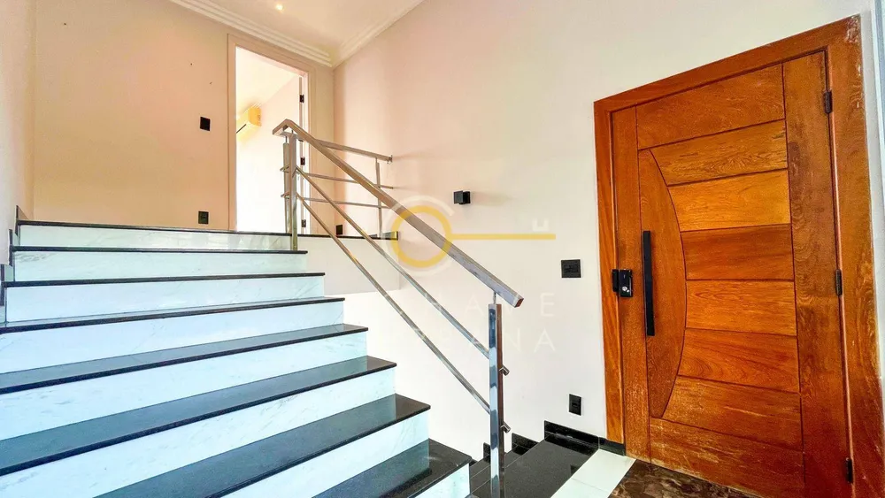 Casa de Condomínio, 6 quartos - Foto 3