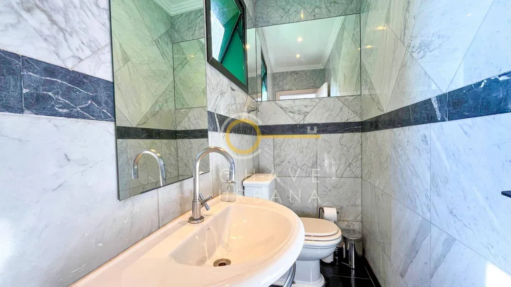 Casa de Condomínio, 6 quartos - Foto 5