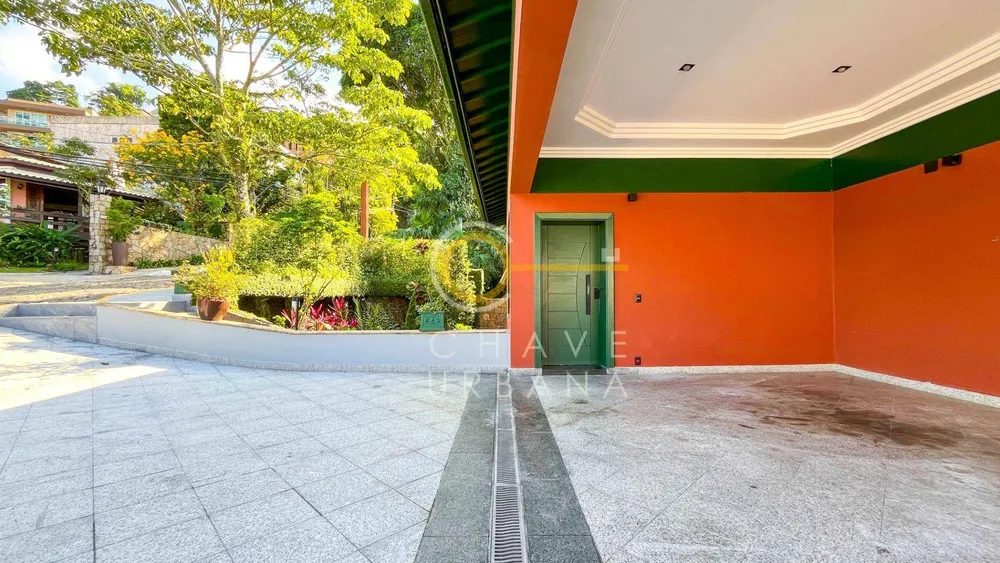 Casa de Condomínio, 6 quartos - Foto 4