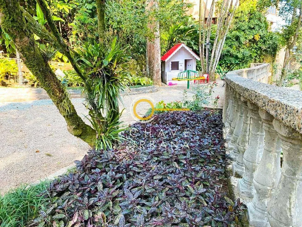 Casa de Condomínio, 6 quartos - Foto 10