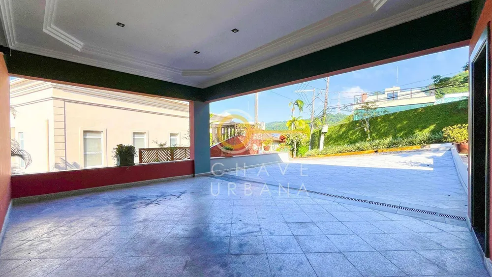 Casa de Condomínio, 6 quartos - Foto 2