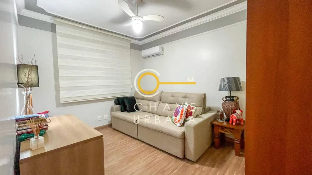 Apartamento, 3 quartos, 161 m² - Foto 9