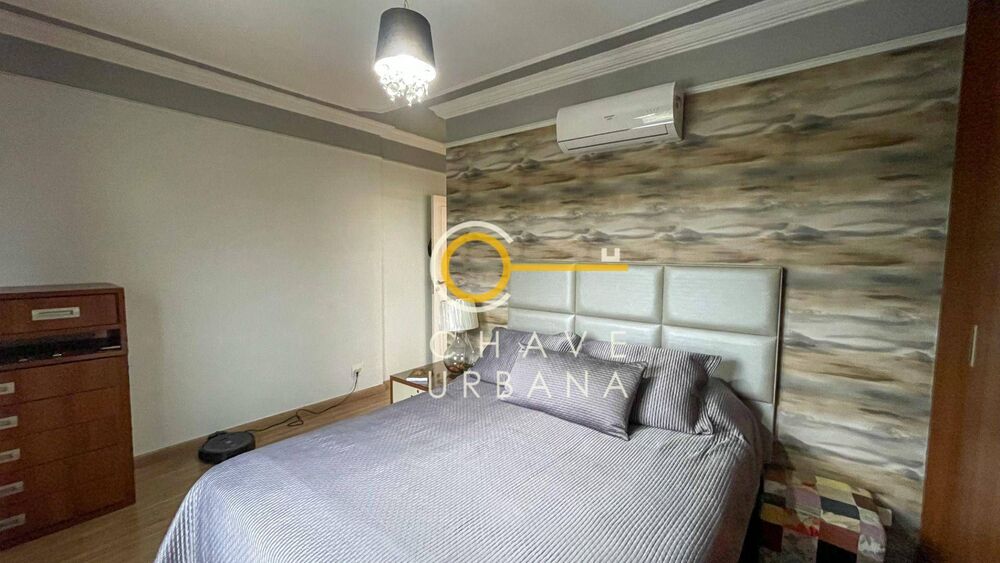 Apartamento, 3 quartos, 161 m² - Foto 3