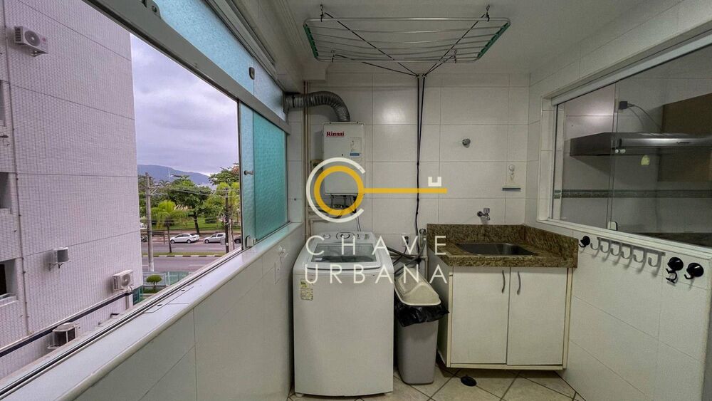 Apartamento, 3 quartos, 161 m² - Foto 1