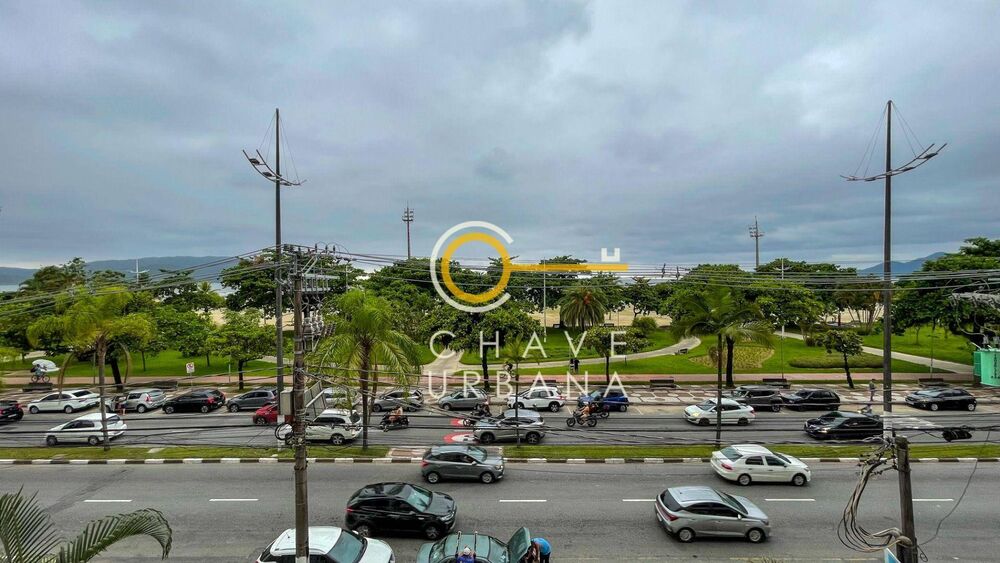 Apartamento, 3 quartos, 161 m² - Foto 2