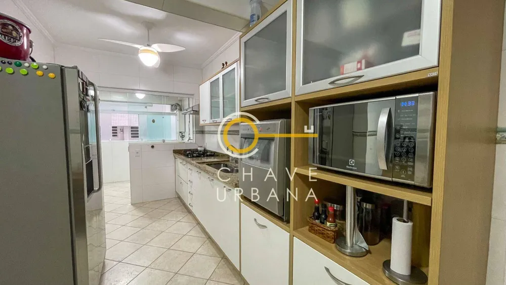 Apartamento, 3 quartos, 161 m² - Foto 10