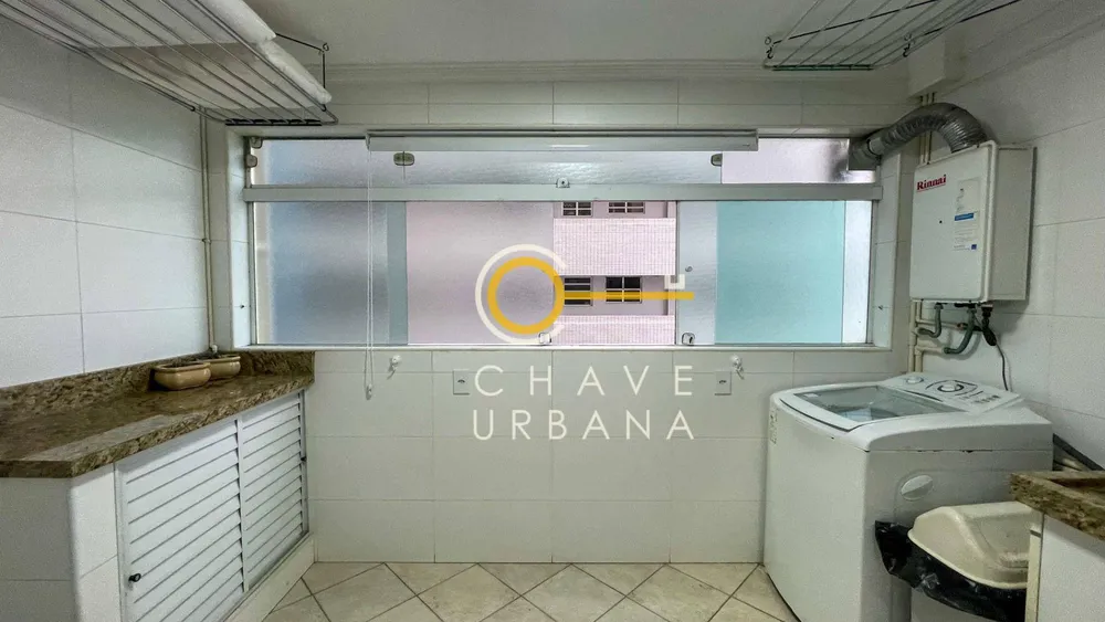 Apartamento, 3 quartos, 161 m² - Foto 11