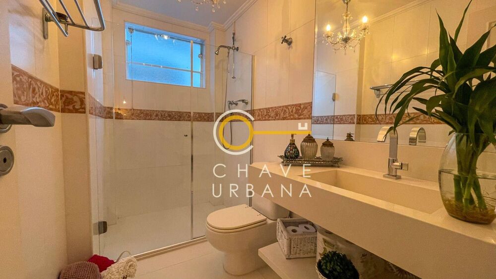 Apartamento, 3 quartos, 161 m² - Foto 4
