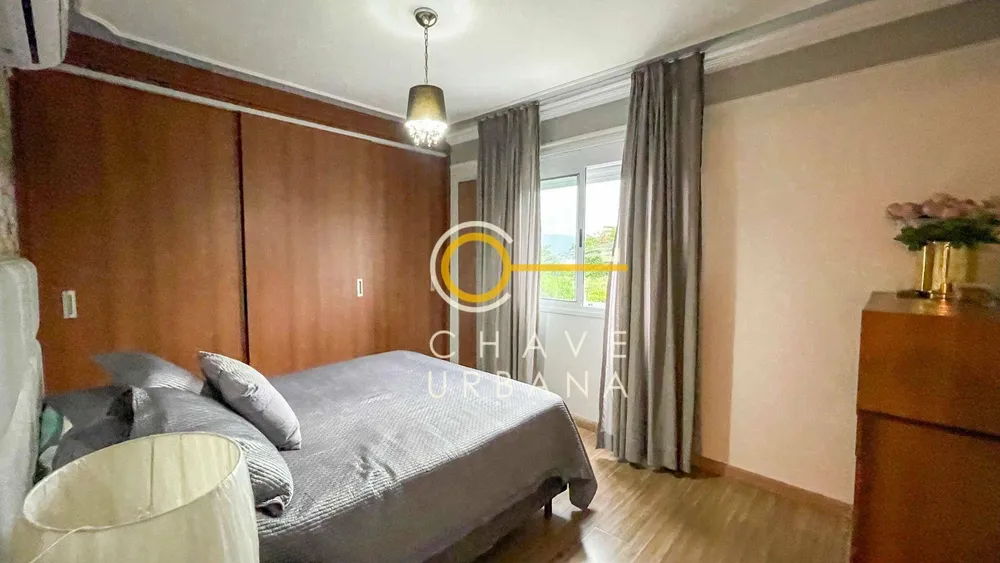 Apartamento, 3 quartos, 161 m² - Foto 7