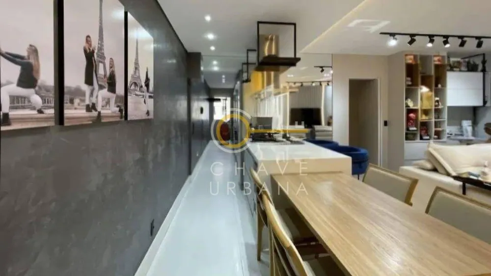 Apartamento, 2 quartos, 84 m² - Foto 3