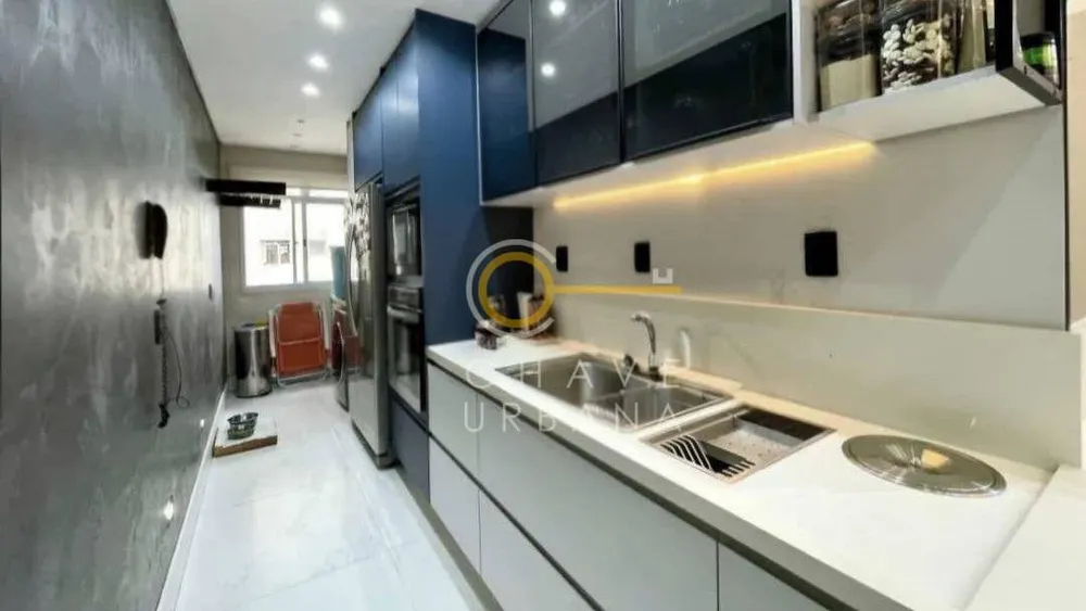 Apartamento, 2 quartos, 84 m² - Foto 7