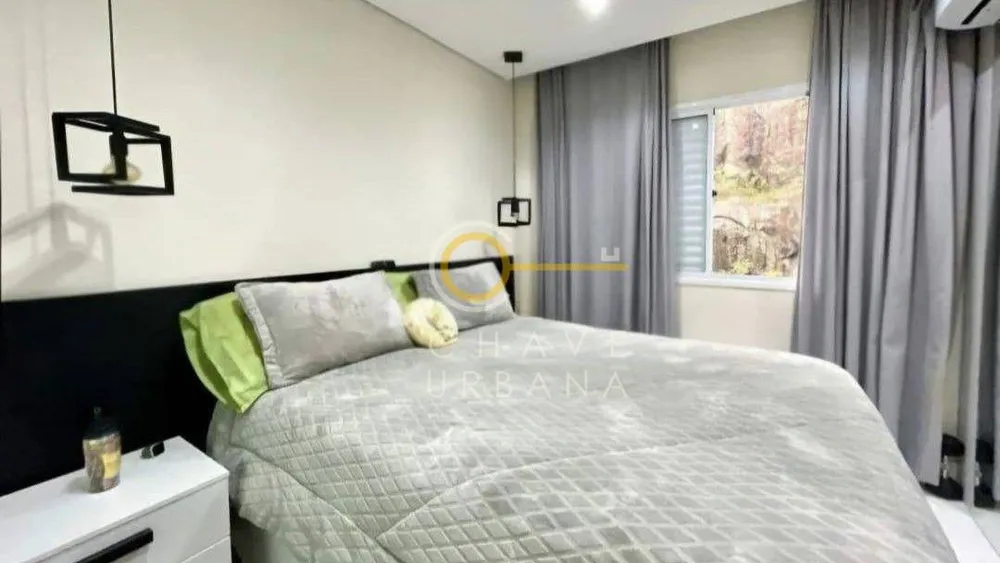 Apartamento, 2 quartos, 84 m² - Foto 9