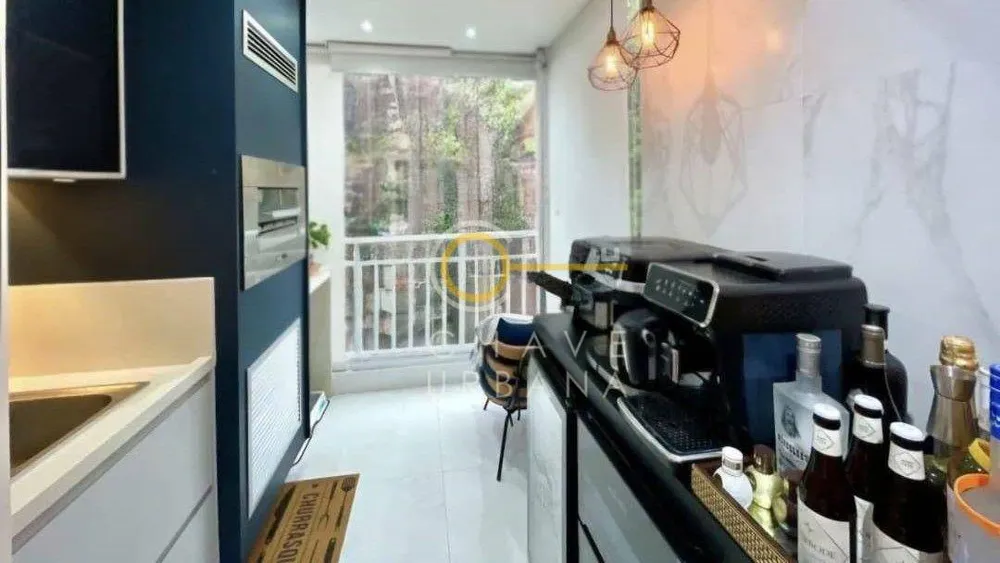 Apartamento, 2 quartos, 84 m² - Foto 4