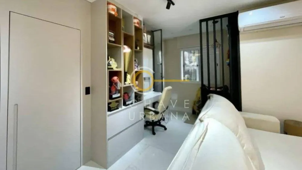 Apartamento, 2 quartos, 84 m² - Foto 3