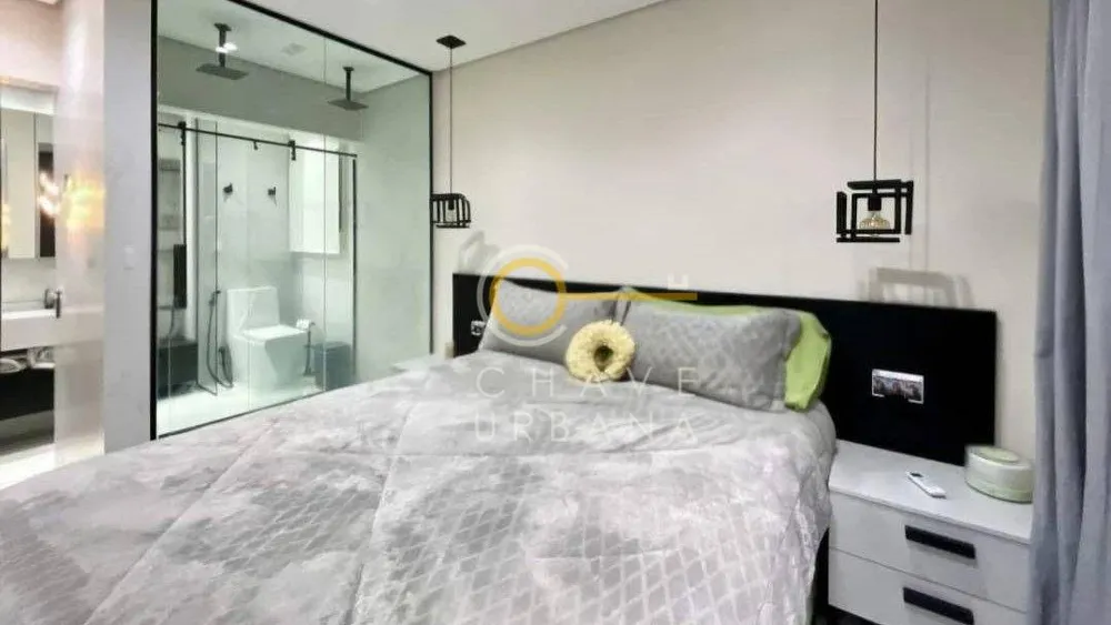 Apartamento, 2 quartos, 84 m² - Foto 1