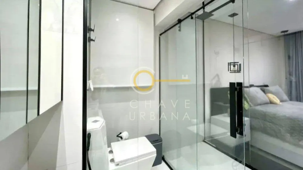 Apartamento, 2 quartos, 84 m² - Foto 6