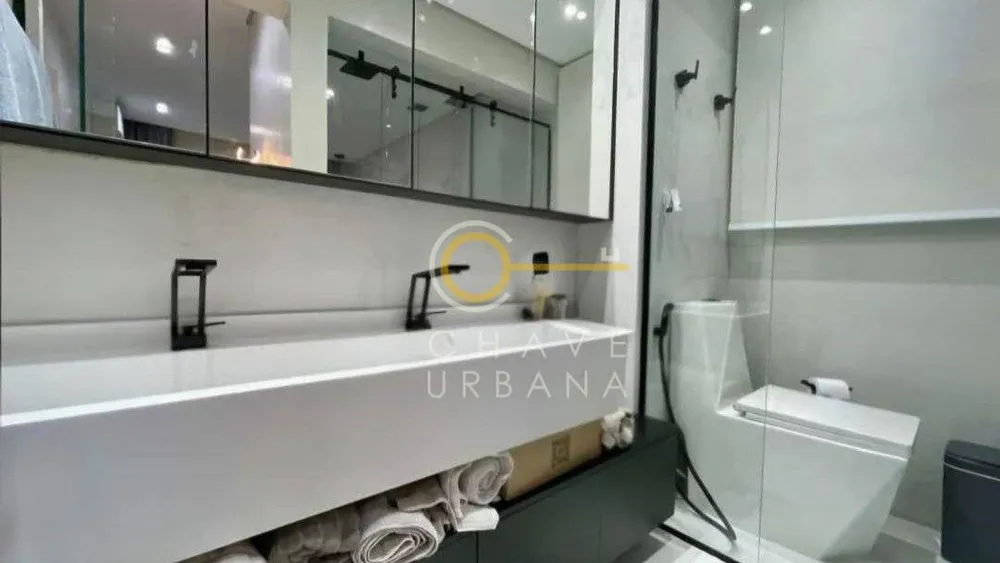Apartamento, 2 quartos, 84 m² - Foto 11