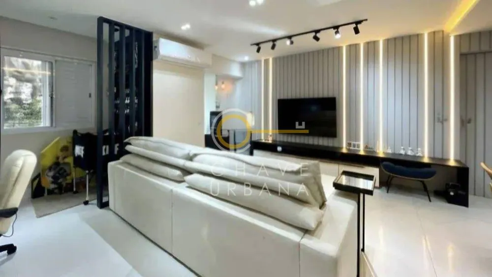 Apartamento, 2 quartos, 84 m² - Foto 5