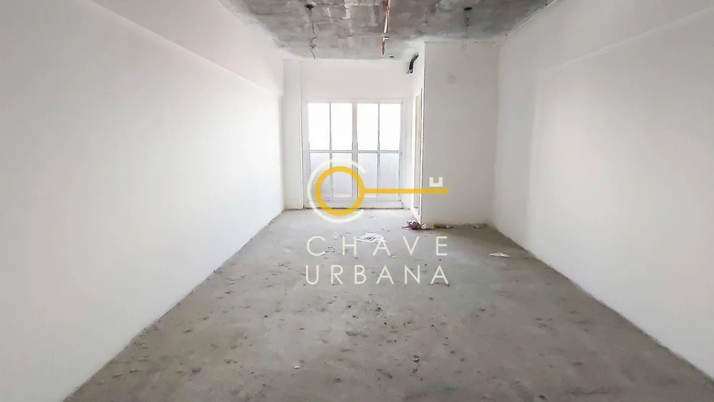 Sala-Conjunto, 40 m² - Foto 1