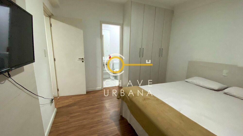 Apartamento, 1 quarto, 44 m² - Foto 2