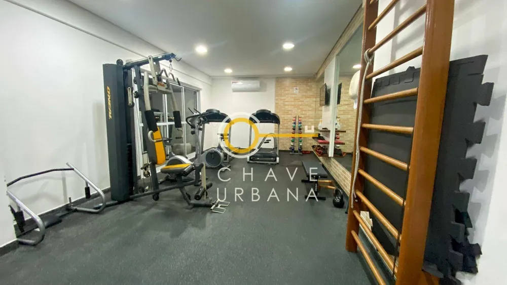 Apartamento, 1 quarto, 44 m² - Foto 6