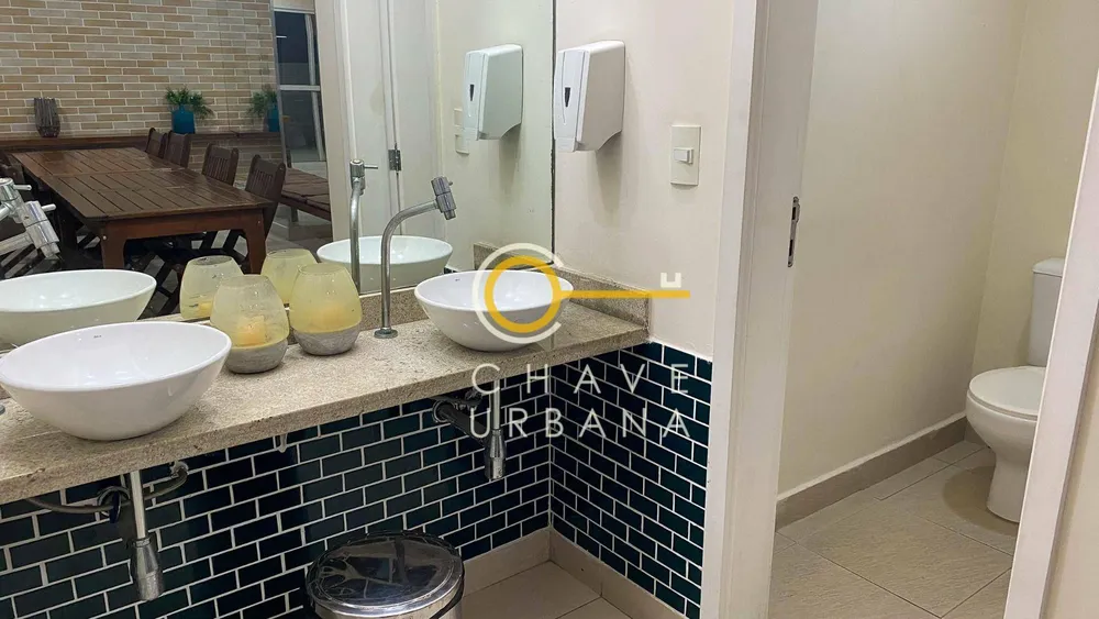 Apartamento, 1 quarto, 44 m² - Foto 9