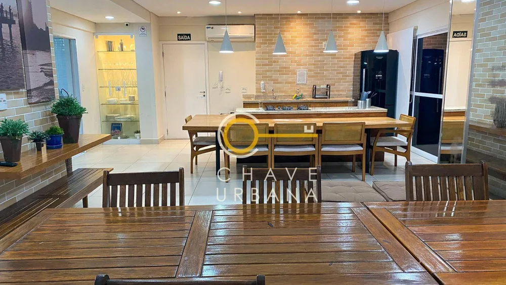 Apartamento, 1 quarto, 44 m² - Foto 8
