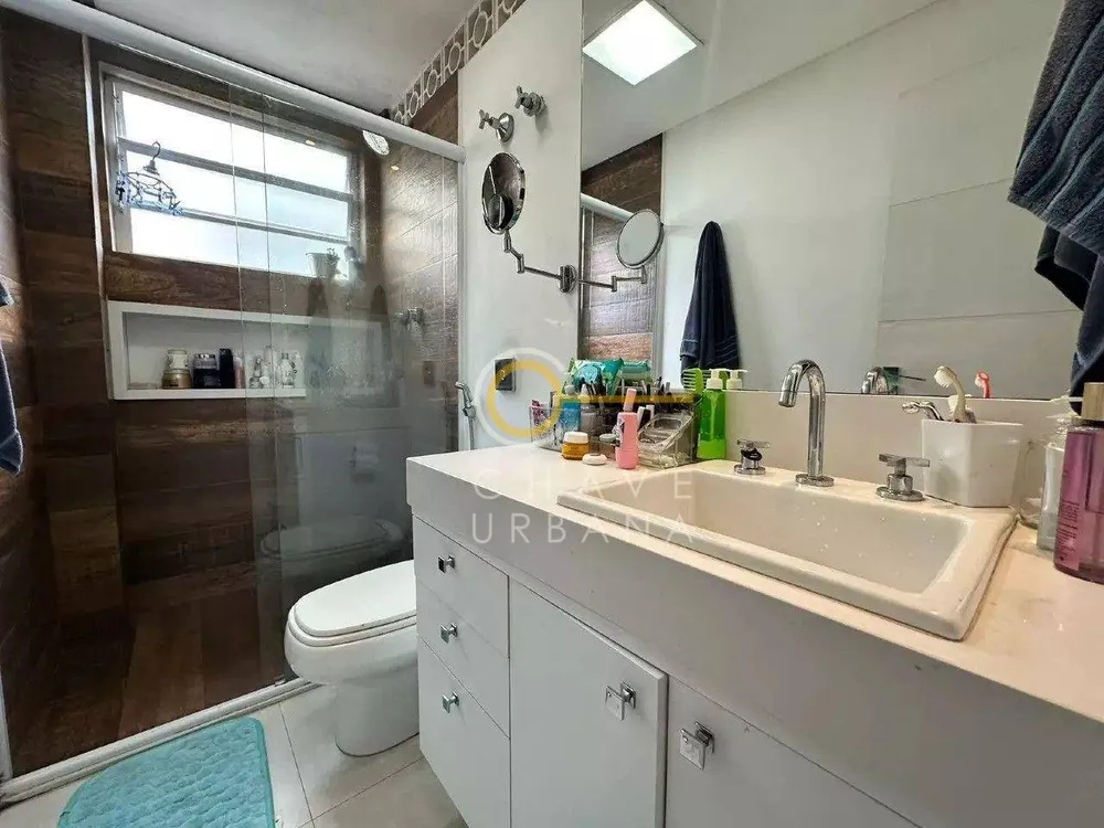 Apartamento, 3 quartos, 164 m² - Foto 9