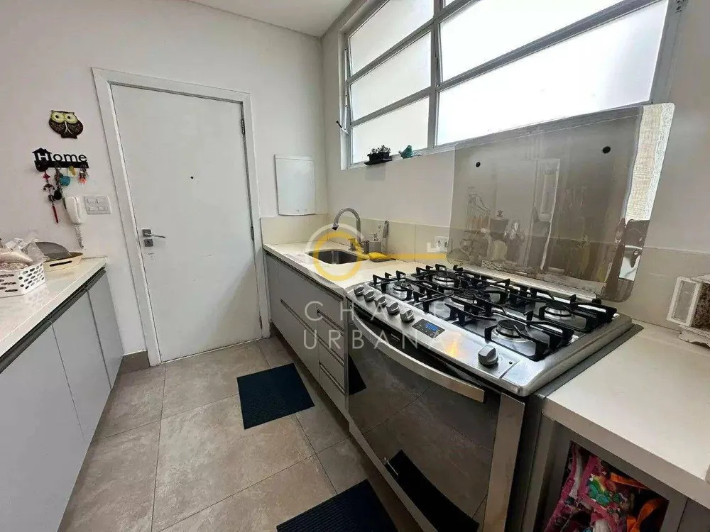 Apartamento, 3 quartos, 164 m² - Foto 11