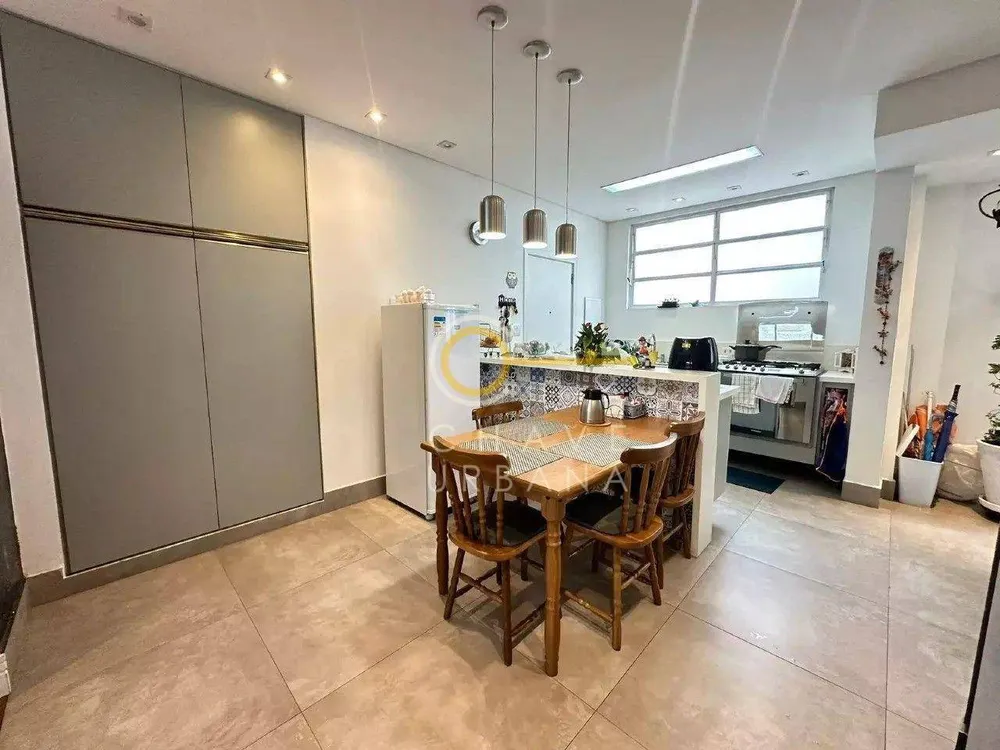 Apartamento, 3 quartos, 164 m² - Foto 6
