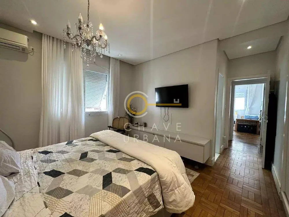 Apartamento, 3 quartos, 164 m² - Foto 8
