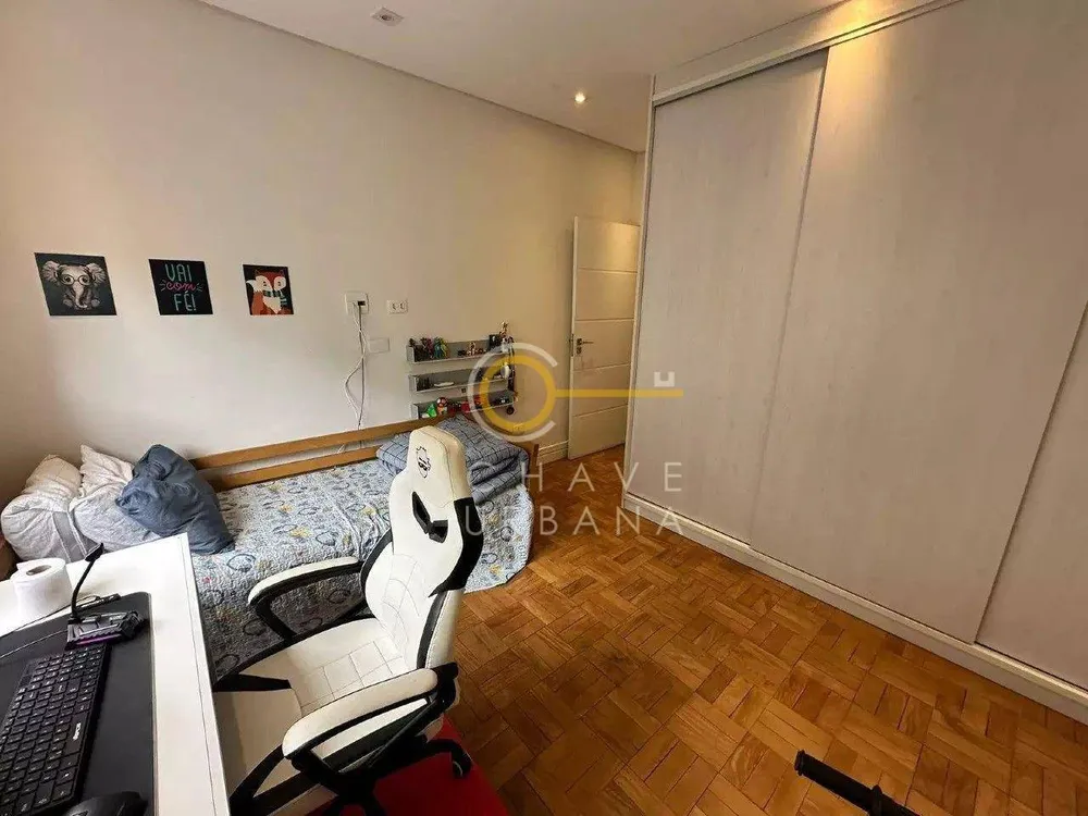Apartamento, 3 quartos, 164 m² - Foto 10