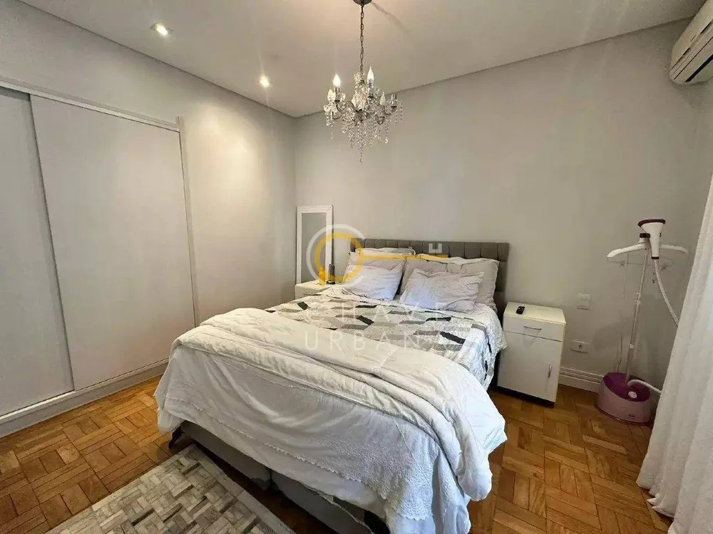 Apartamento, 3 quartos, 164 m² - Foto 7