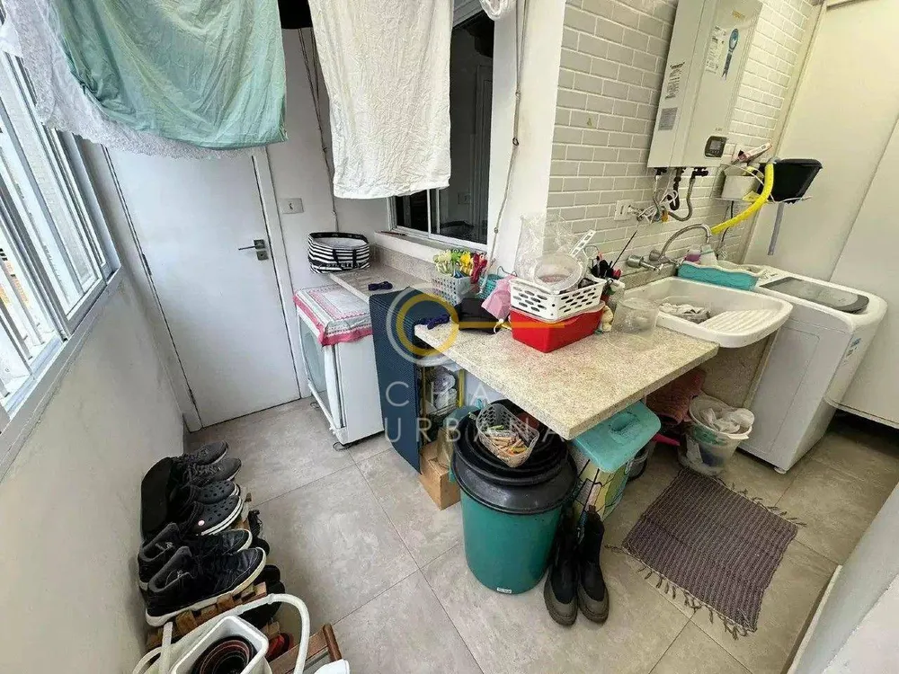 Apartamento, 3 quartos, 164 m² - Foto 12