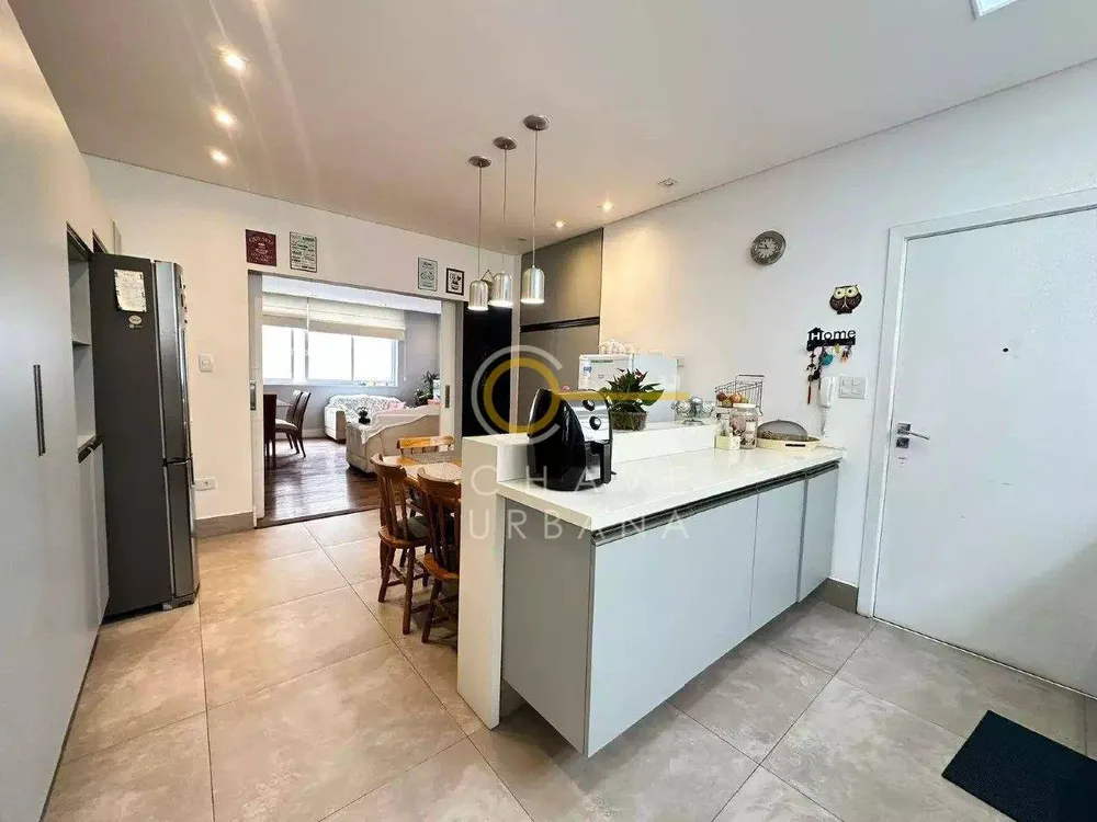 Apartamento, 3 quartos, 164 m² - Foto 5