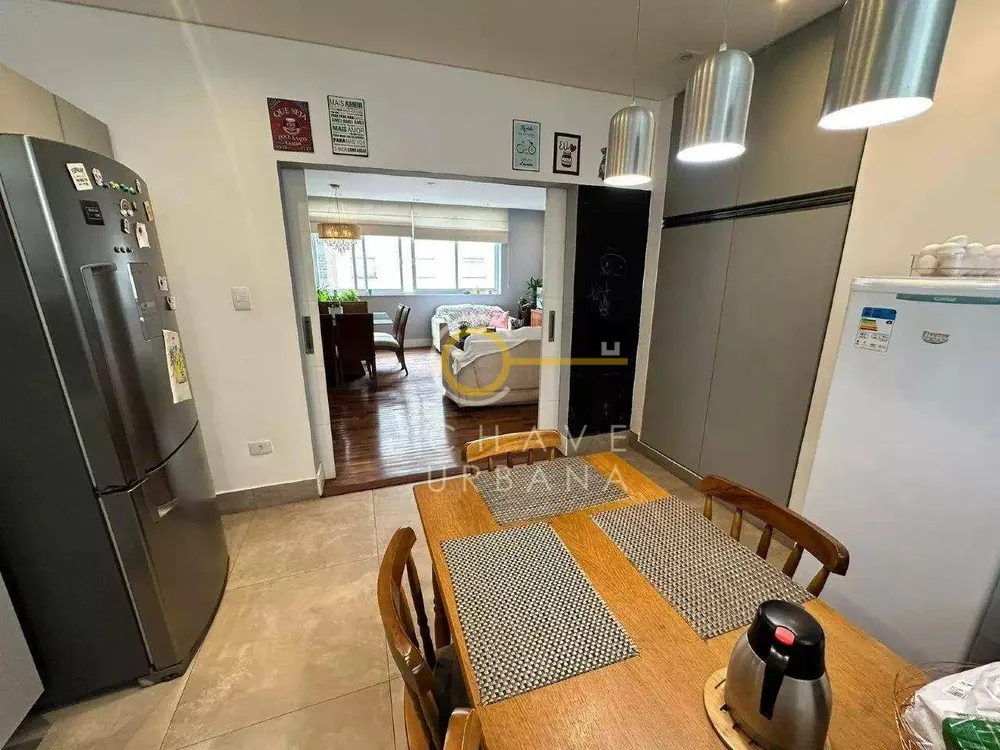 Apartamento, 3 quartos, 164 m² - Foto 4