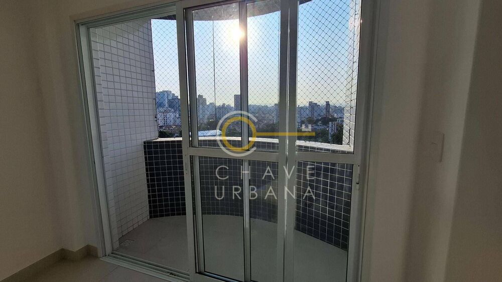 Apartamento para alugar com 1 quarto, 55m² - Foto 2