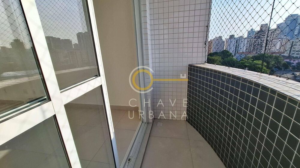 Apartamento para alugar com 1 quarto, 55m² - Foto 4