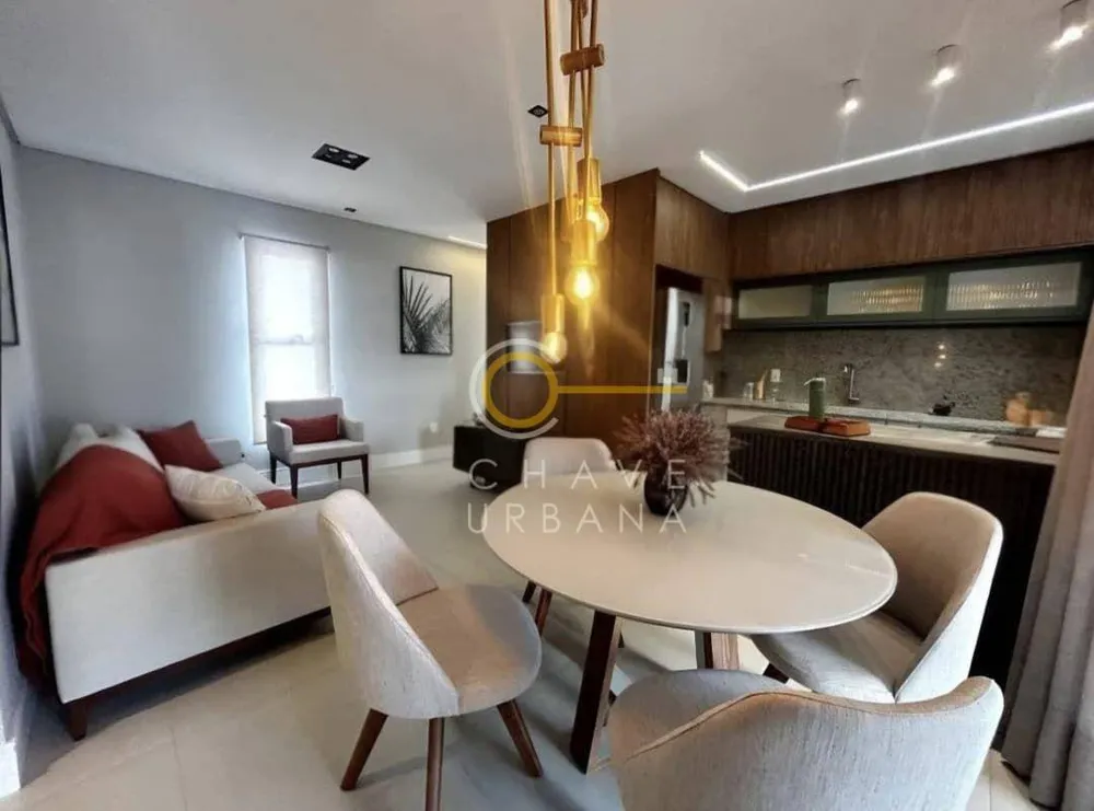 Apartamento, 2 quartos, 77 m² - Foto 5