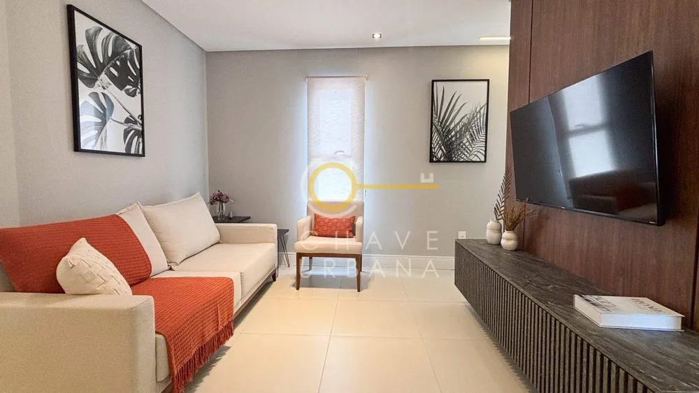 Apartamento, 2 quartos, 77 m² - Foto 4