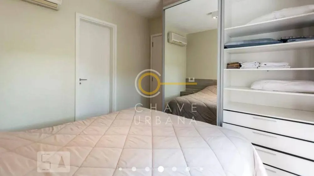 Apartamento, 2 quartos, 60 m² - Foto 10