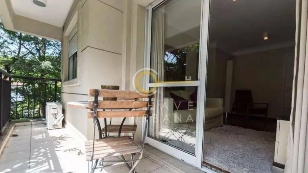 Apartamento, 2 quartos, 60 m² - Foto 2