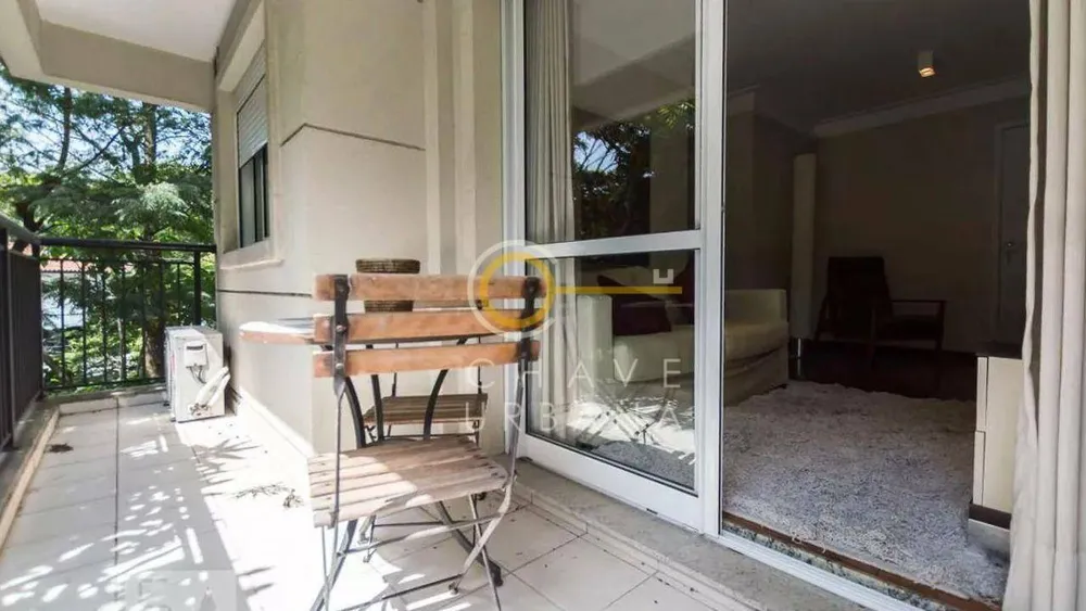 Apartamento, 2 quartos, 60 m² - Foto 3