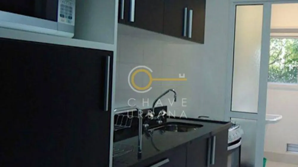 Apartamento, 2 quartos, 60 m² - Foto 7